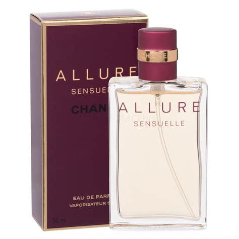 profumo allure chanel eau de parfum 35 ml prezzo|best price Chanel Allure.